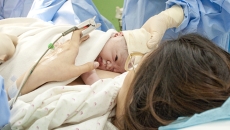 mother labor and delivery quality and safety issues