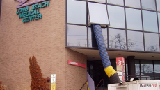 Long Beach Medical Center
