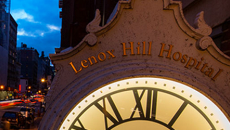 Lenox Hill Hospital