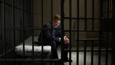 White-collar criminal