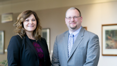 Power couple: Marshfield Clinic’s marriage between health system and health plan is paying off