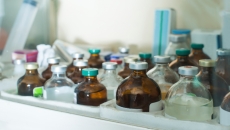 medical supplies vaccines