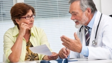 medical exam doctor treating patient