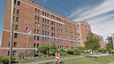 Mercy Hospital, Portland, ME