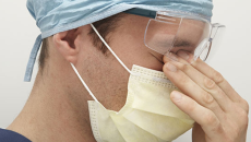 Survey: Doctors need more help to stop burnout