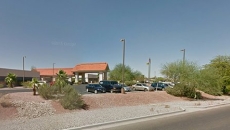 Parker Indian Health Center