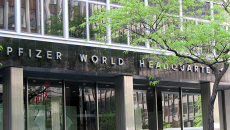 Pfizer buys cancer drugmaker Medivation for $14 billion