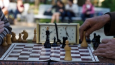chess game