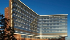 Prebys Cardiovascular Institute