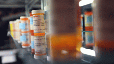 Prescription drugs