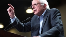 Bernie Sanders