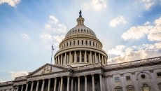 US Capitol.