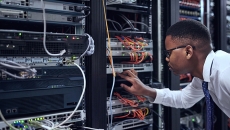 Nearly all health orgs advancing tech initiatives