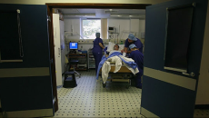 168 get 5-stars, 65 get 1-stars in latest Hospital Compare ratings