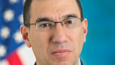 Medical groups to Andy Slavitt: Make 90-day reporting official