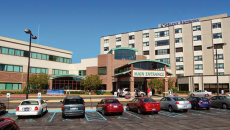 Franciscan Alliance system rebrands, drops saint names from hosptials