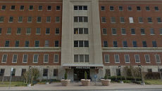 St. John Medical Center in Oklahoma.