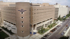 See which hospitals earned an 'F' from Leapfrog