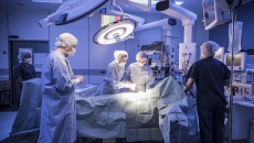 Annals of Surgery South Carolina WHO checklist
