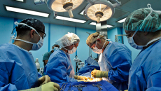 Retained surgical instruments a growing problem