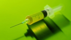 Syringe