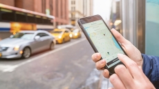 Uber offers providers, patients new transportation app
