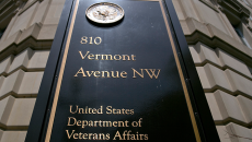 Veteran Affairs reimbursement