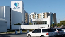Vidant Medical Center