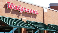 Walgreens store