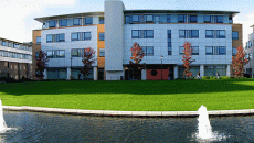 Warwick Business School