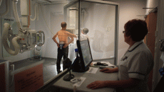 x-ray imaging
