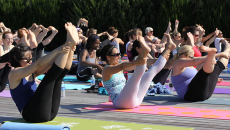 Americans spend more than $30B on alternative medicine