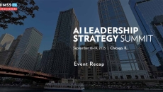 HIMSS AI Leadership Strategy Summit 2025 recap