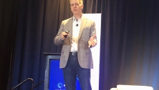 Thomas Osborne, CMO at Microsoft 