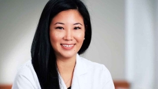 Dr. Joy Bhosai, founder and CEO of Pluto Health