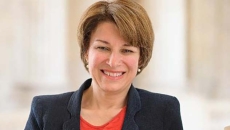 Amy Klobuchar