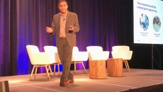 Anand Oswal of Palo Alto Networks