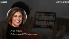 Anjali Kataria, Mytonomy CEO_Browsing streaming videos on tablet by tawattiw/Getty Images