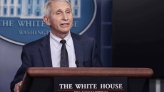 Anthony Fauci