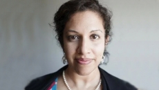 Dr. Nazleen Bharmal