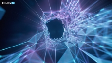 NetSPI Chad Peterson interview_Wireframe tunnel photo DKosig/Getty Images