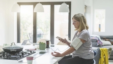 St. Luke's partners with TytoCare for virtual primary care at home