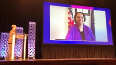 Chiquita Brooks-LaSure. Photo: Susan Morse/HFN