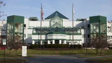 Dartmouth Hitchcock Medical Center