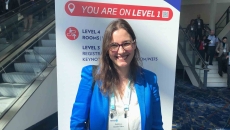 Photo: Susan Morse/HFN