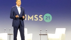 Darryl Gibbings-Isaac of Accenture