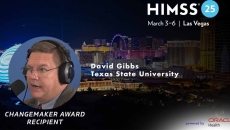 David Gibbs, Texas State University_Las Vegas skyline Photo by halbergman/E+/Getty Images