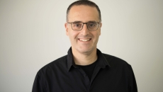 TytoCare CEO Dedi Gilad