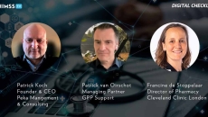 de Stoppelaar, Koch, van Oirschot_ Doctor working on EHR photo by ipopba/iStock/Getty Images Plus