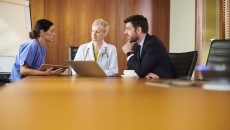 The Federal IDR process is used when plans and providers cannot agree on the payment amount for out-of-network items and services.